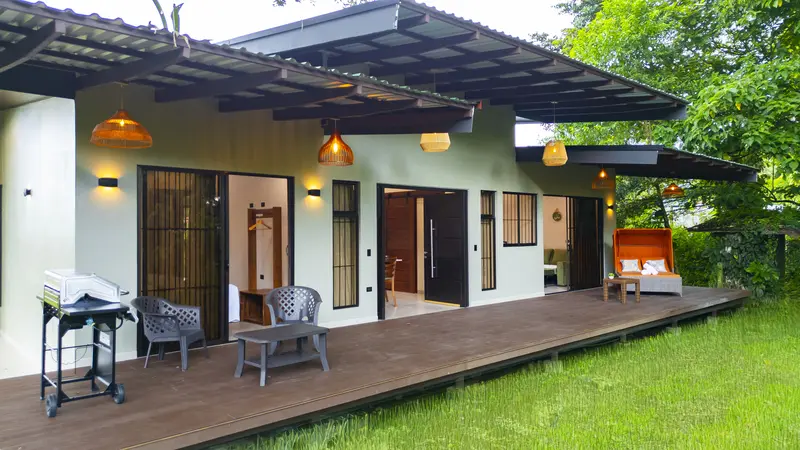 Villa Alma Verde photo 1